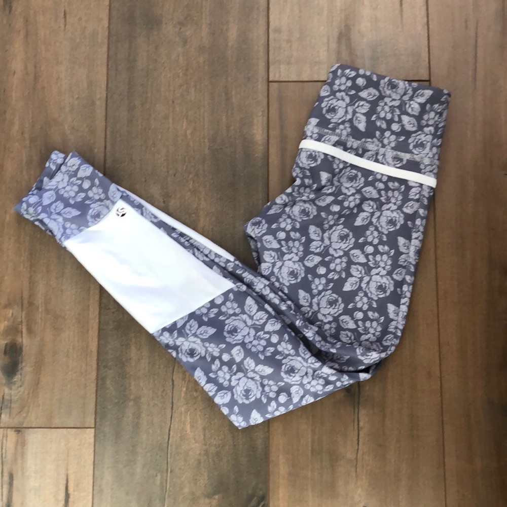 STRUT- THIS- workout leggings one size fits most
